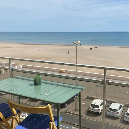 Appt T3 Front De Mer Belle Vue Narbonne Bagian luar foto